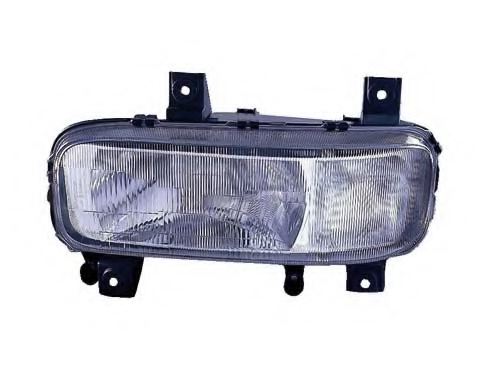 ALKAR 9821272 Headlight
